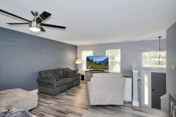 1415 Fox Hound TRL, Beecher, IL 60401