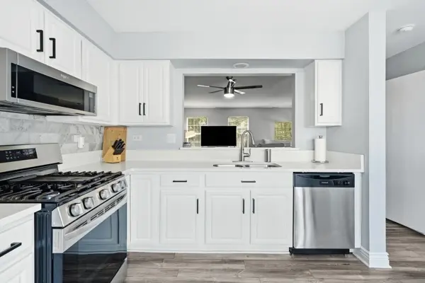 1415 Fox Hound TRL, Beecher, IL 60401