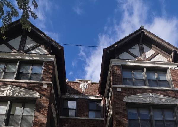 5742 S King DR #3, Chicago, IL 60637