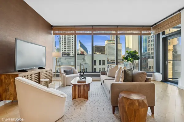 60 E Monroe ST #2408, Chicago, IL 60603