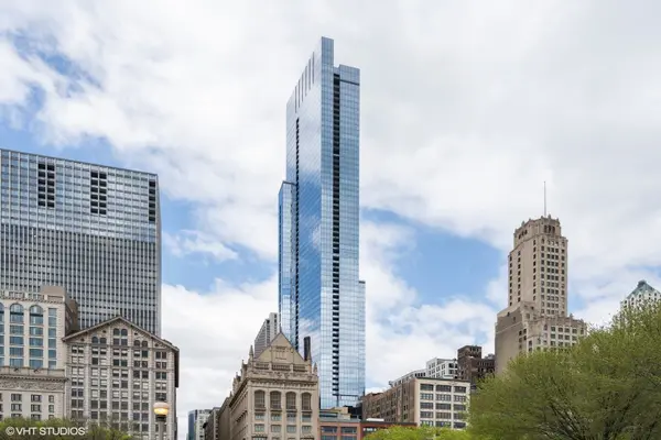 60 E Monroe ST #2408, Chicago, IL 60603