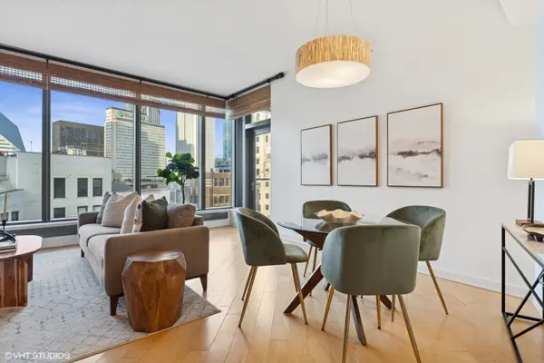 60 E Monroe ST #2408, Chicago, IL 60603