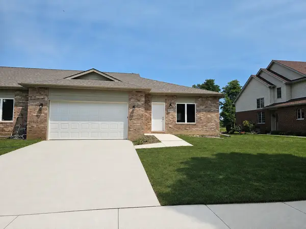 26736 W Old Kerry, Channahon, IL 60410