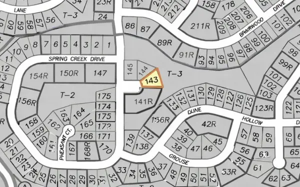 13-143 Newberry CT, Lake Carroll, IL 61046