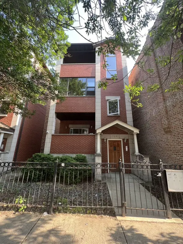 723 W 31st ST #2, Chicago, IL 60616