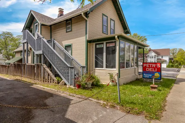 818 State ST, Lemont, IL 60439