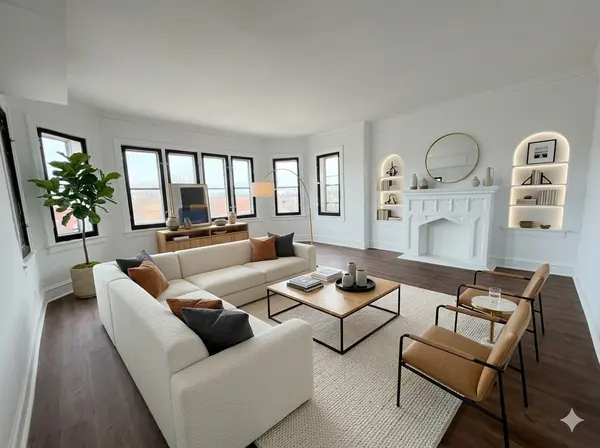 7712 S Jeffery BLVD #3, Chicago, IL 60649