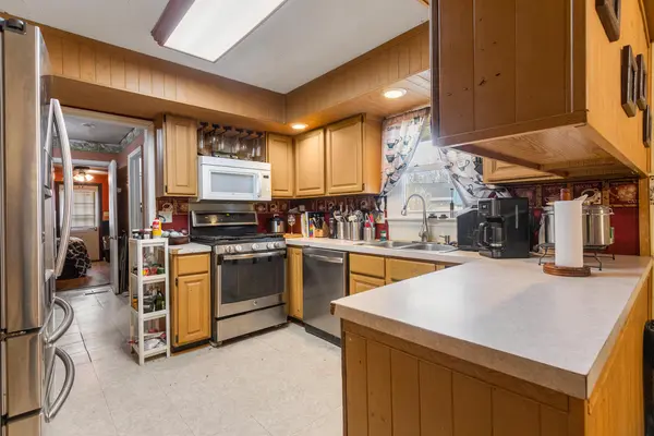 5 Truman CT, Philo, IL 61864