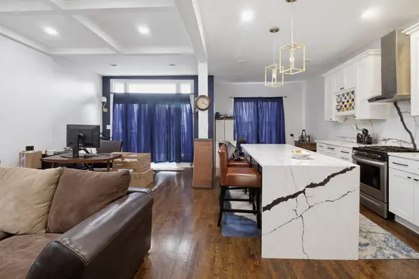 7537 S May ST, Chicago, IL 60620