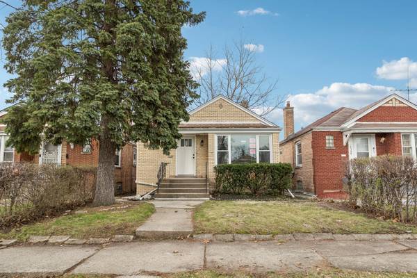 14510 S Emerald AVE, Riverdale, IL 60827