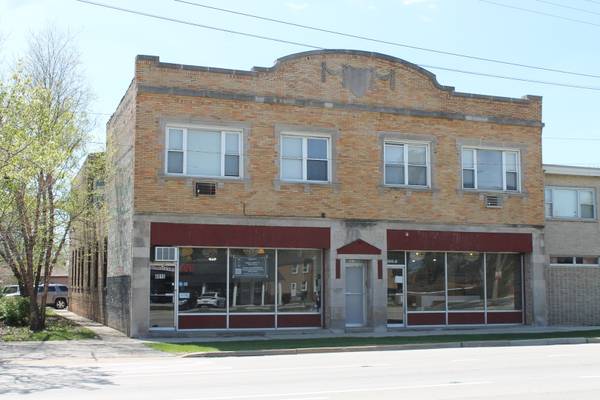 4815 Butterfield RD, Hillside, IL 60162