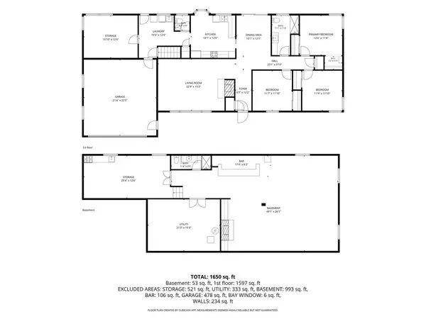 29 E Stonegate DR, Prospect Heights, IL 60070