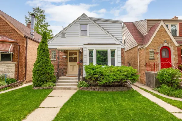 3311 Sunnyside AVE, Brookfield, IL 60513