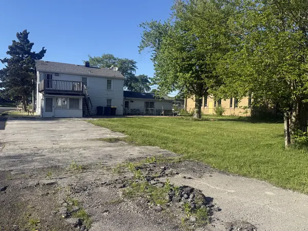 2869 Glenwood Lansing RD, Lynwood, IL 60411