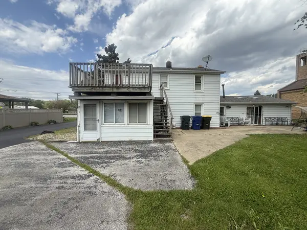 2869 Glenwood Lansing RD, Lynwood, IL 60411