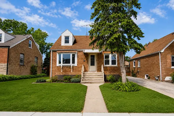 636 Union AVE, Chicago Heights, IL 60411