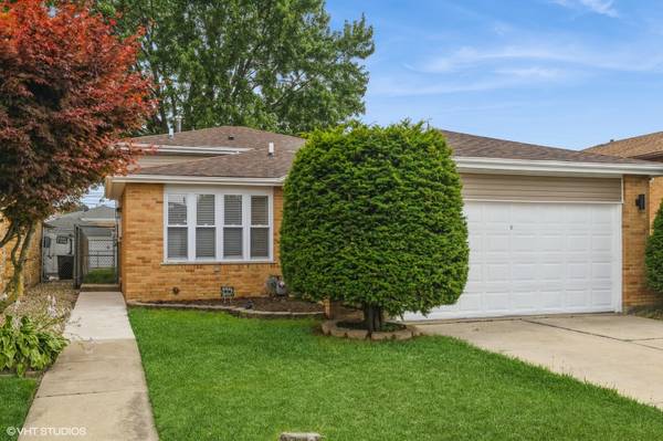 1119 Harding AVE, Calumet City, IL 60409