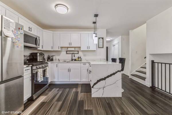 1119 Harding AVE, Calumet City, IL 60409