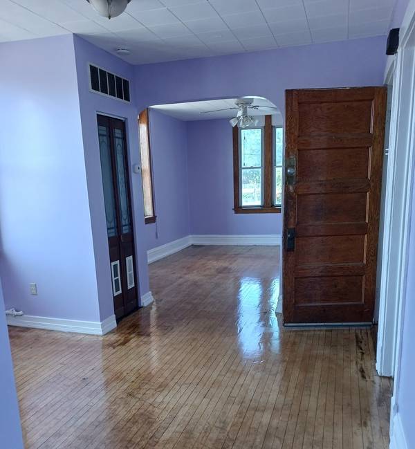 5000 S Western AVE, Chicago, IL 60609