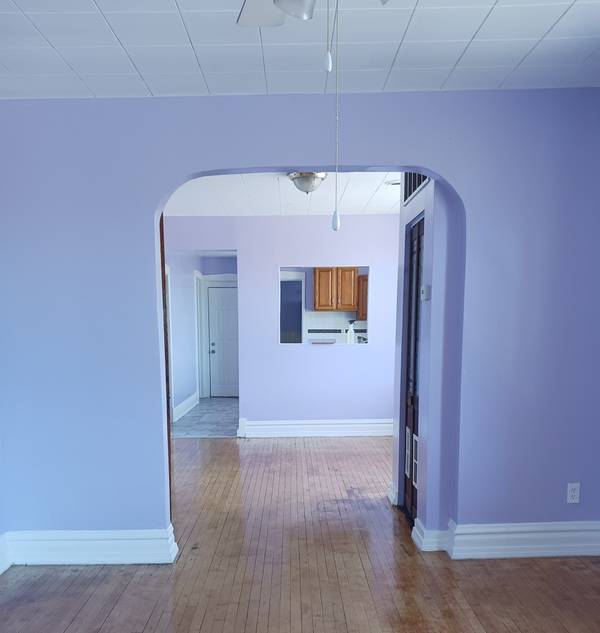 5000 S Western AVE, Chicago, IL 60609