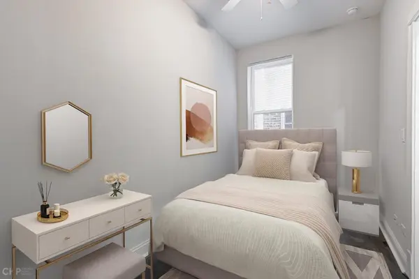 2633 W HADDON AVE #3R, Chicago, IL 60622