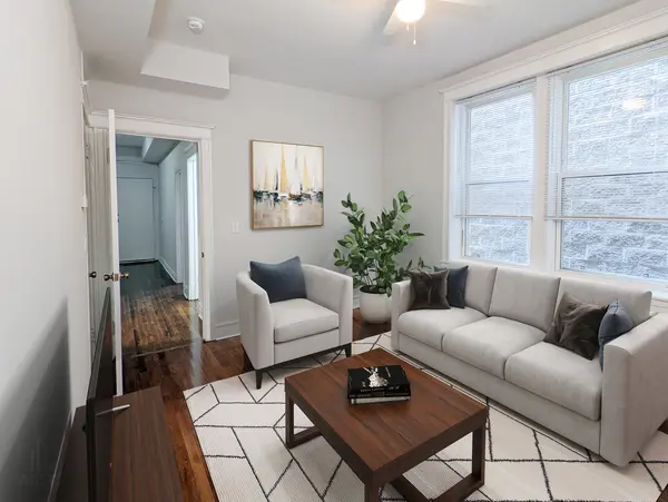 2633 W HADDON AVE #3R, Chicago, IL 60622