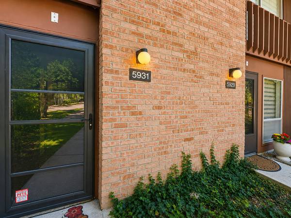 5931 Meadow DR #157A, Lisle, IL 60532