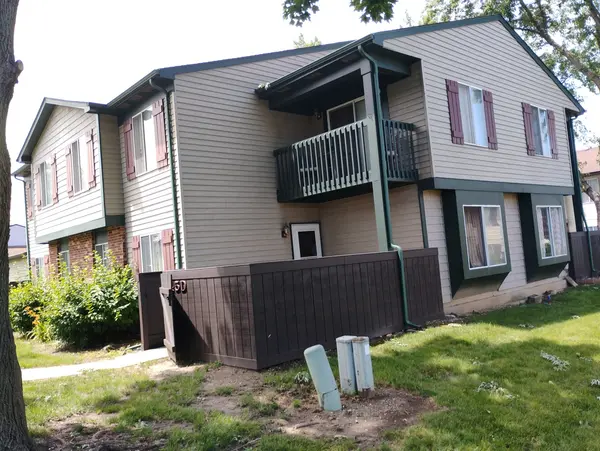 45D Fernwood DR #D, Bolingbrook, IL 60440