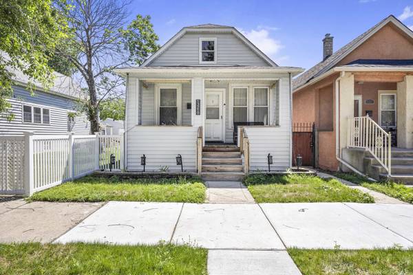 13219 S Houston AVE, Chicago, IL 60633
