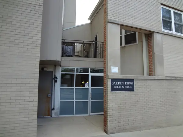 1834 Ridge AVE #137, Evanston, IL 60201