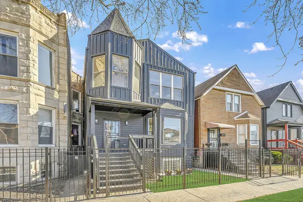 6613 S Langley AVE #1, Chicago, IL 60637