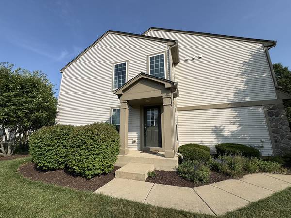 1399 Crimson LN #A, Yorkville, IL 60560