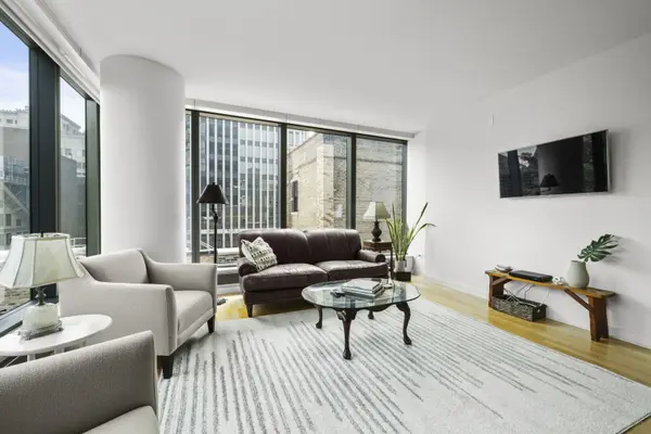 60 E Monroe ST #1604, Chicago, IL 60603
