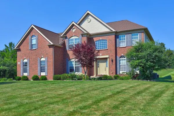 5587 Notting Hill RD, Gurnee, IL 60031