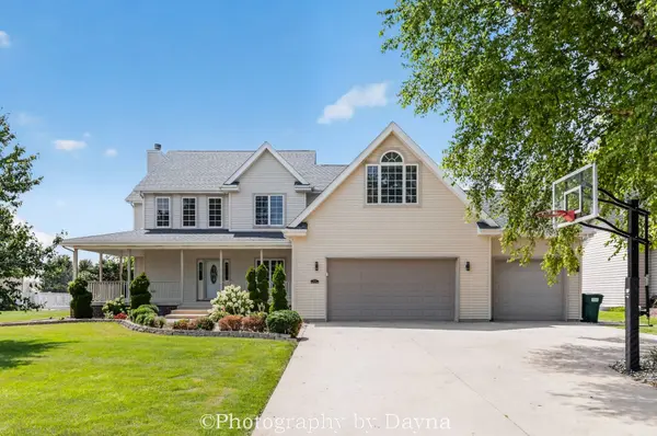 1211 Game Trail North, Bourbonnais, IL 60914