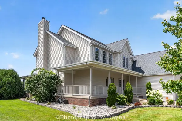 1211 Game Trail North, Bourbonnais, IL 60914