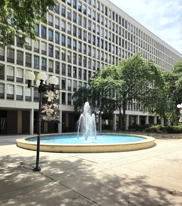 1450 E 55th PL #920S, Chicago, IL 60637