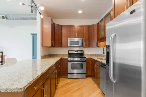 1836 W Belmont AVE #4, Chicago, IL 60657