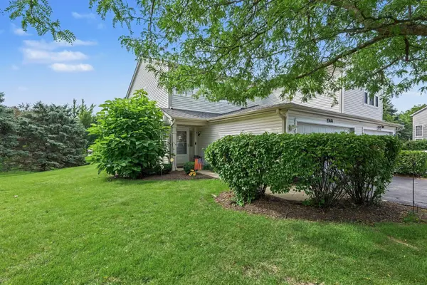 2404 Cactus CT #4, Plainfield, IL 60586
