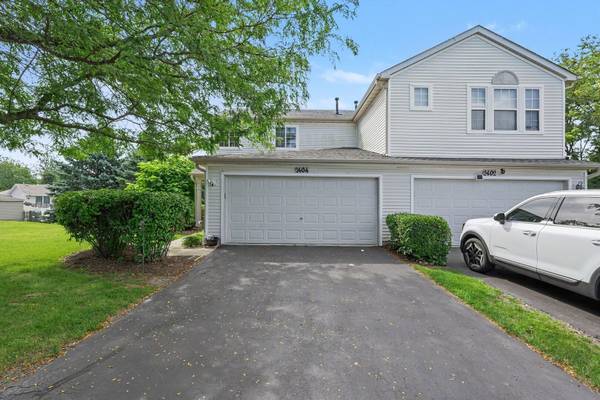 2404 Cactus CT #4, Plainfield, IL 60586