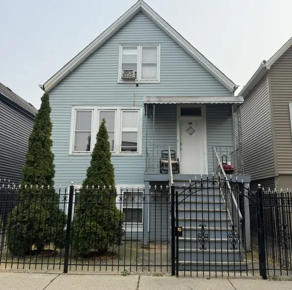 3303 W 38th PL, Chicago, IL 60632