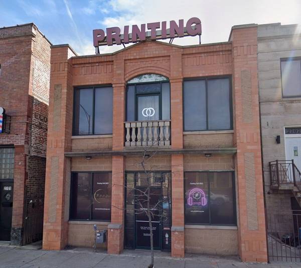 2703 S Pulaski RD, Chicago, IL 60623