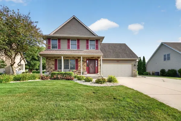 723 O Toole DR, Minooka, IL 60447
