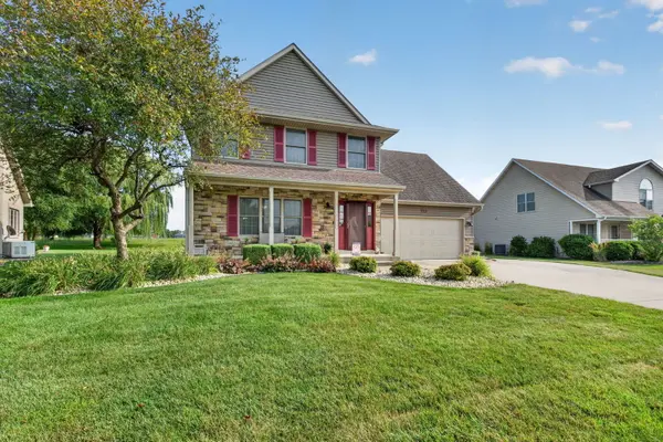 723 O Toole DR, Minooka, IL 60447
