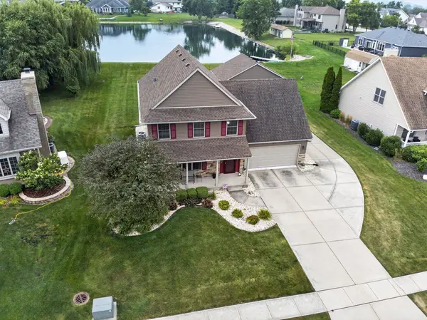 723 O Toole DR, Minooka, IL 60447