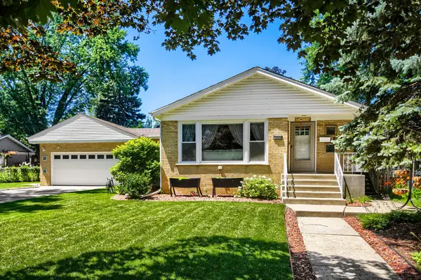 10636 Mason AVE, Chicago Ridge, IL 60415