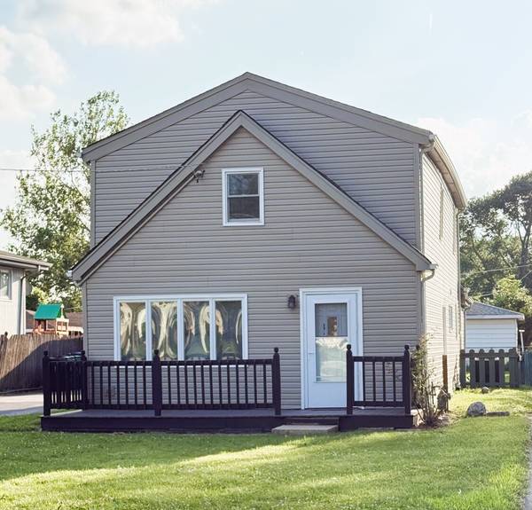 7630 Odell AVE, Bridgeview, IL 60455