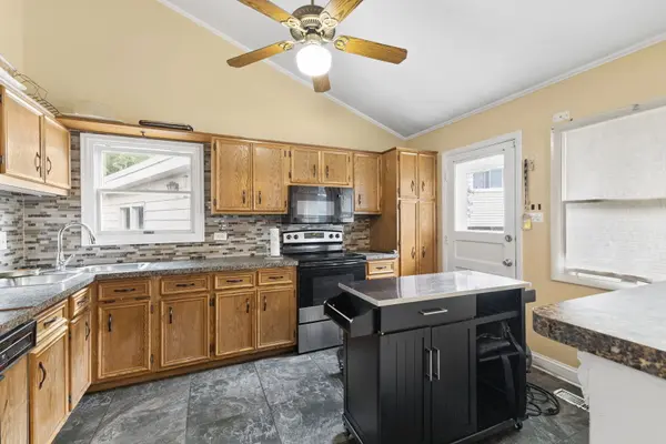 105 Willow ST, Park Forest, IL 60466