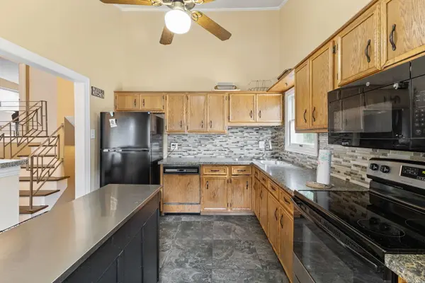 105 Willow ST, Park Forest, IL 60466