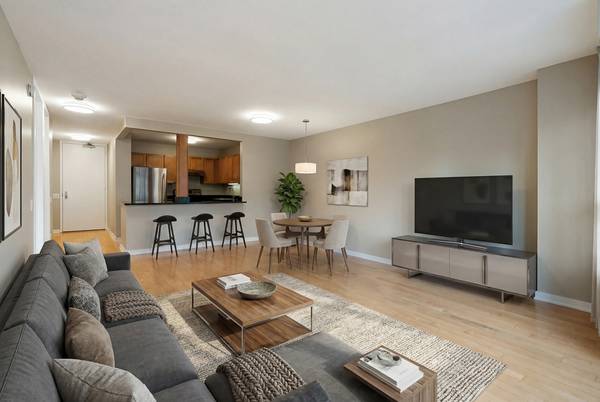 30 E Huron ST #2010, Chicago, IL 60611